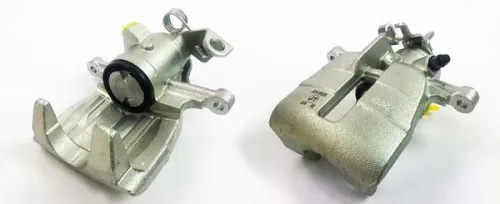 Juratek JCA1052R Rear Right Brake Caliper Fits Vw California Multivan T6 /