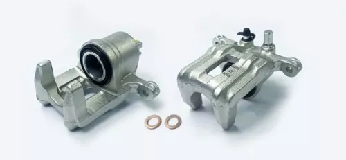 Juratek JCA1157L Rear Left Brake Caliper Fits Honda Accord Cr-v