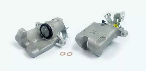 Juratek JCA1543L Rear Left Brake Caliper Fits Opel Vauxhall Insignia