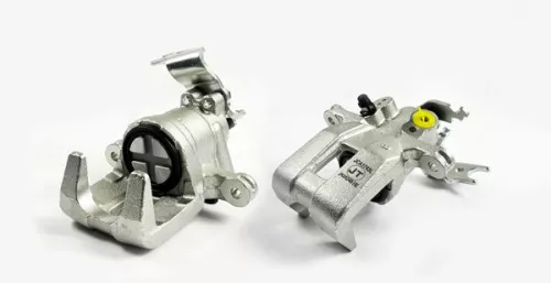 Juratek JCA1763L Rear Left Brake Caliper Fits Honda Accord