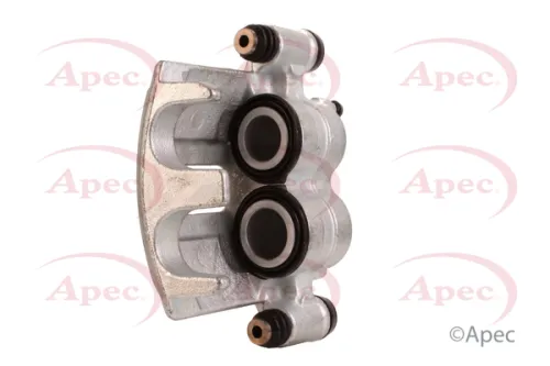 Apec Front Left Brake Caliper Fits Citroën Fiat Peugeot Boxer Ducato Jumper