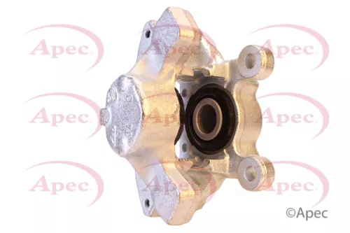Apec Rear Right Brake Caliper Fits Volvo 850 C70 S70 V70 35163187