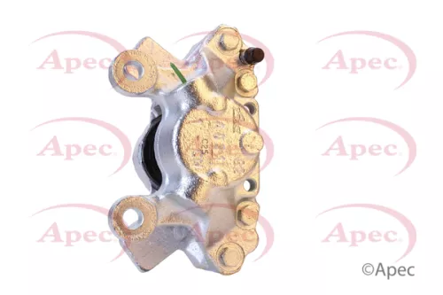 APEC APEC RCA135 Apec Rear Right Brake Caliper Fits Volvo 850 C70 S70 V70 35163187 