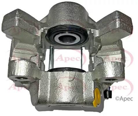 Apec Rear Right Brake Caliper Fits Volvo 850 C70 S70 V70 35163187
