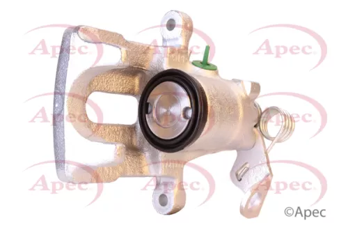 Apec Rear Right Brake Caliper Fits Ford Seat Vw Alhambra Cordoba Galaxy Golf