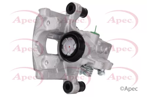 Apec Rear Right Brake Caliper Fits Honda Civic 43002TV0E01
