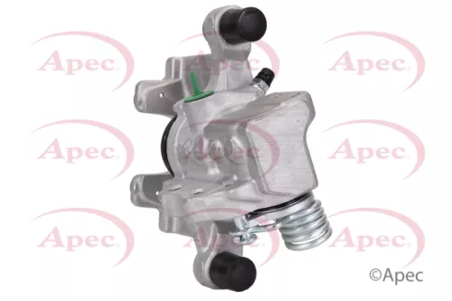 APEC APEC RCA782N Apec Rear Right Brake Caliper Fits Honda Civic 43002TV0E01 