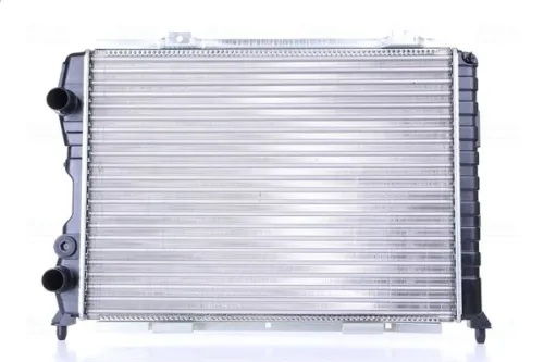 Nissens 60033 Radiator Fits Alfa Romeo Gtv Spider 60585534