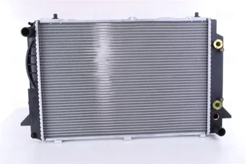 Nissens 60469A Radiator Fits Audi 80 8A0.121.251C