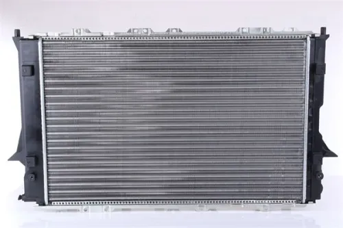 NISSENS NISSENS 60480 Nissens 60480 Radiator Fits Audi 100 4A0.121.251H 