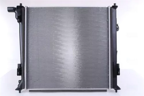 NISSENS NISSENS 606099 Nissens 606099 Radiator Fits Hyundai Kia Sportage Tucson 25310D3100 