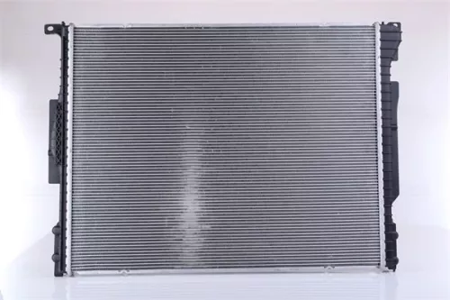 NISSENS NISSENS 606514 Nissens 606514 Radiator Fits Bmw 2 3 4 Series 17118652495 