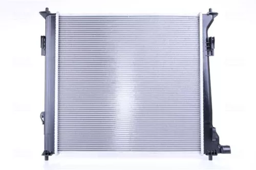 NISSENS NISSENS 606671 Nissens 606671 Radiator Fits Hyundai Tucson 25310D3200 