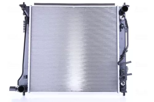 Nissens 606673 Radiator Fits Kia Sportage 25310-D3310