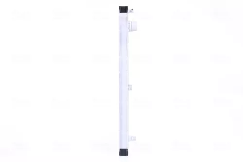 NISSENS NISSENS 60825 Nissens 60825 Radiator Fits Bmw X5 17117533471 