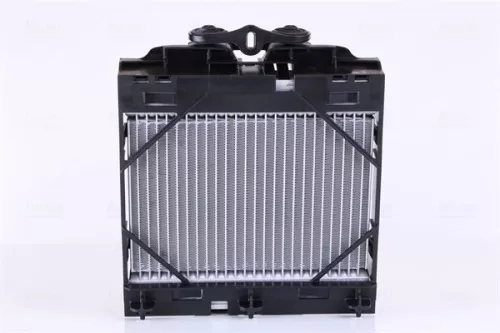 NISSENS NISSENS 60873 Nissens 60873 Front Right Radiator Fits Bmw 5 6 7 Series 17117802662 