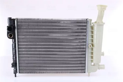 Nissens 61372 Radiator Fits Citroen Ax 1301EW