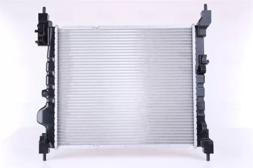 NISSENS NISSENS 61679 Nissens 61679 Radiator Fits Chevrolet Spark 95423943 