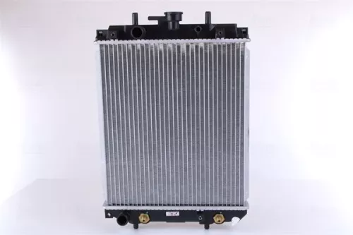 Nissens 617552 Radiator Fits Daihatsu Naked 1640097217