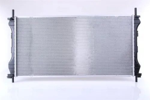 NISSENS NISSENS 62046A Nissens 62046A Radiator Fits Ford Transit Tourneo 1671800 