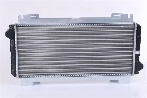 NISSENS NISSENS 62093 Nissens 62093 Radiator Fits Ford Fiesta 1619067 