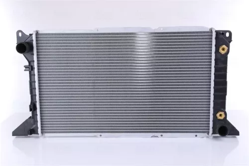 Nissens 62243 Radiator Fits Ford Transit Tourneo 1671825