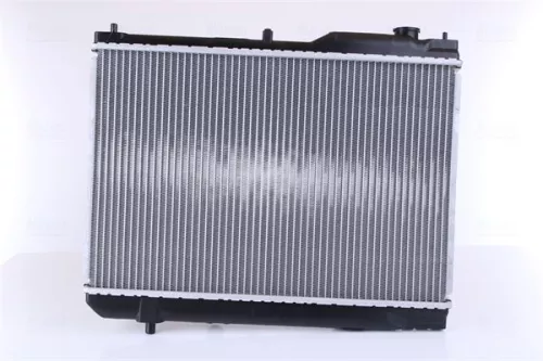 NISSENS NISSENS 62431A Nissens 62431A Radiator Fits Mazda 323 F S Premacy RF3F-15-200A 