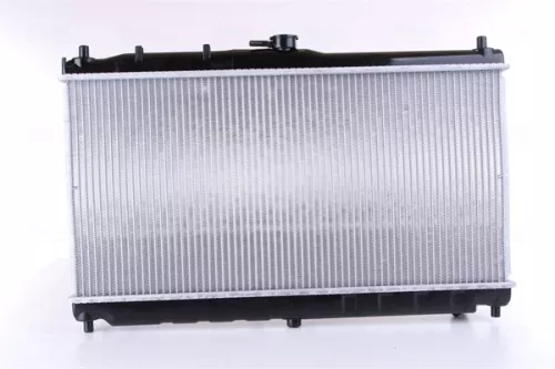 NISSENS NISSENS 62467 Nissens 62467 Radiator Fits Mazda Mx-5 BP4W-15-200A 