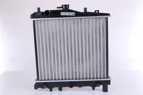 Nissens 62505 Radiator Fits Kia Mazda 121 Pride B102-15-200