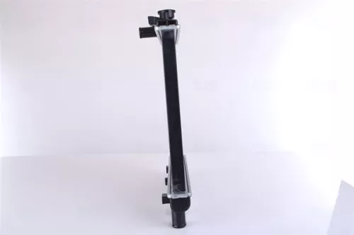 NISSENS NISSENS 62505 Nissens 62505 Radiator Fits Kia Mazda 121 Pride B102-15-200 