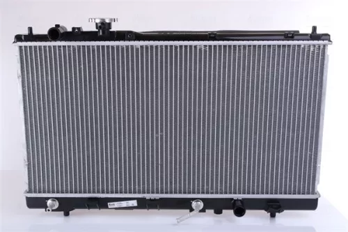 Nissens 625081 Radiator Fits Mazda Premacy FP85-15-200A