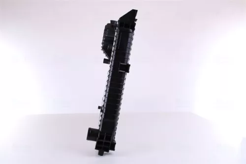 NISSENS NISSENS 62519A Nissens 62519A Radiator Fits Mercedes Sprinter 2-t 3-t 4-t 5-t Classic 3 4 6-t 