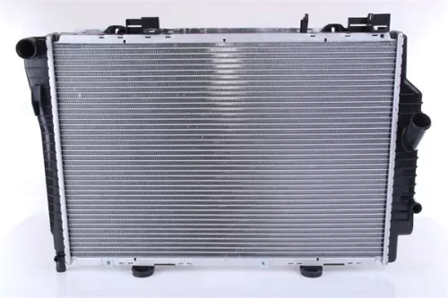 Nissens 62522 Radiator Fits Mercedes Clk 2025008103