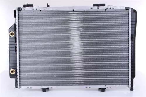 NISSENS NISSENS 62522 Nissens 62522 Radiator Fits Mercedes Clk 2025008103 