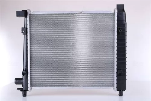 NISSENS NISSENS 62546 Nissens 62546 Radiator Fits Mercedes A-class 1685001802 