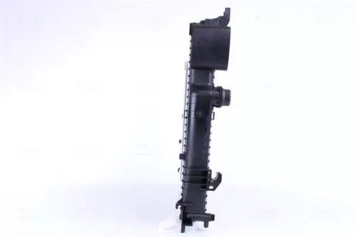 NISSENS NISSENS 62547A Nissens 62547A Radiator Fits Mercedes S-class Sl 2205000903 
