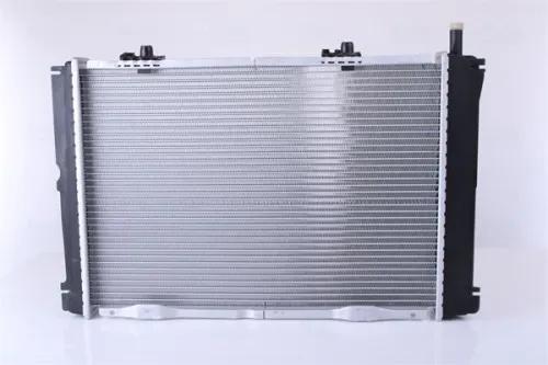 NISSENS NISSENS 62549A Nissens 62549A Radiator Fits Mercedes 124 E-class 1245000403 