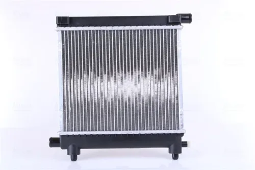 NISSENS NISSENS 62550 Nissens 62550 Radiator Fits Mercedes 124 190 2015000603 
