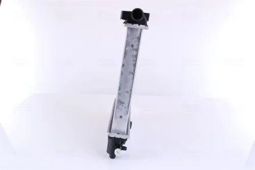 NISSENS NISSENS 62551 Nissens 62551 Radiator Fits Mercedes 124 190 2015000503 