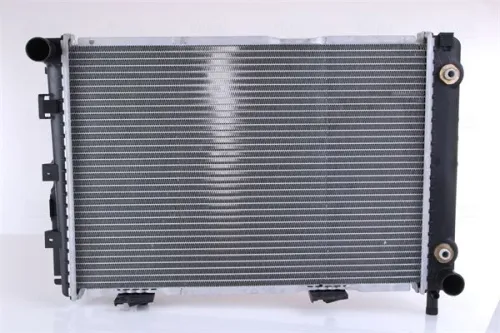 Nissens 62557A Radiator Fits Mercedes 124 1245000503