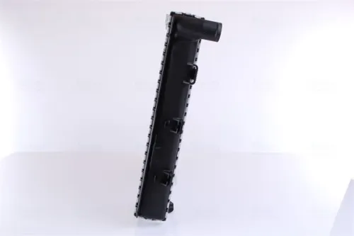 NISSENS NISSENS 62557A Nissens 62557A Radiator Fits Mercedes 124 1245000503 