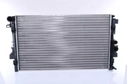 Nissens 62572 Radiator Fits Mercedes Viano Vito Mixto 6395010401