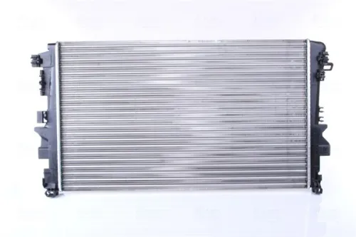 NISSENS NISSENS 62572 Nissens 62572 Radiator Fits Mercedes Viano Vito Mixto 6395010401 
