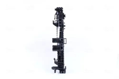 NISSENS NISSENS 62572 Nissens 62572 Radiator Fits Mercedes Viano Vito Mixto 6395010401 