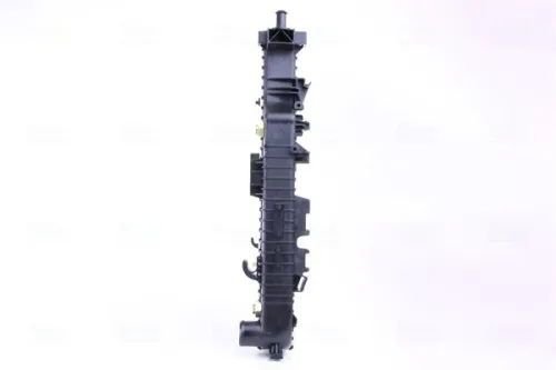 NISSENS NISSENS 62576A Nissens 62576A Radiator Fits Mercedes G-class Gl-class M-class R-class 