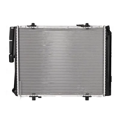 NISSENS NISSENS 62582A Nissens 62582A Radiator Fits Mercedes 190 2015006403 