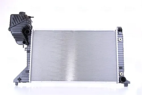 Nissens 62597A Radiator Fits Mercedes Sprinter 2-t 3-t 4-t 5-t 5104117AA