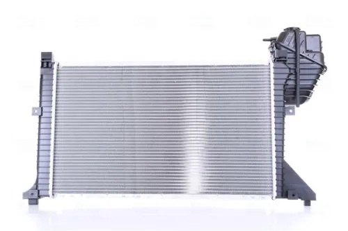 NISSENS NISSENS 62597A Nissens 62597A Radiator Fits Mercedes Sprinter 2-t 3-t 4-t 5-t 5104117AA 
