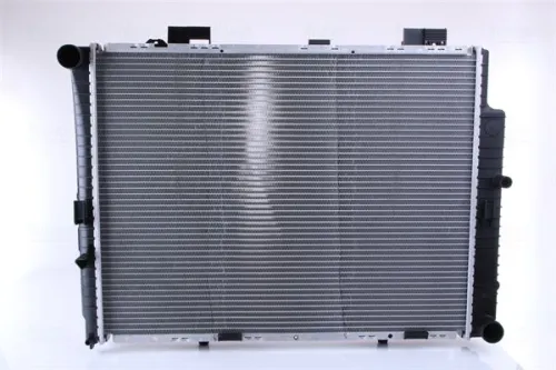 NISSENS NISSENS 62598A Nissens 62598A Radiator Fits Mercedes E-class 2105005803 