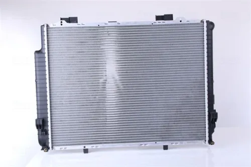 NISSENS NISSENS 62598A Nissens 62598A Radiator Fits Mercedes E-class 2105005803 